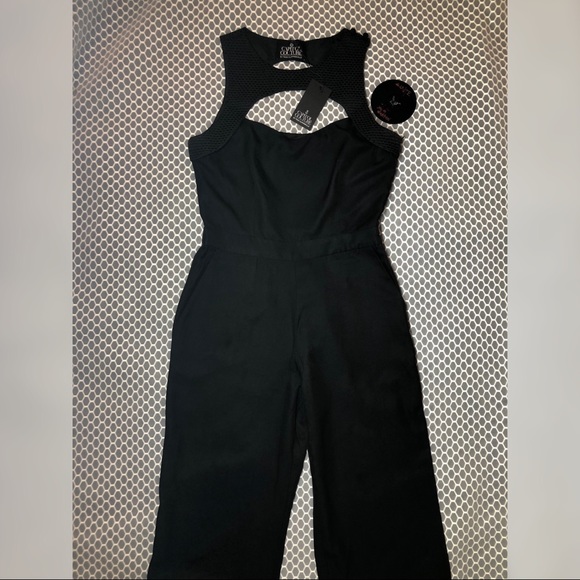 Trish Summerville Pants - Hunger Games Capitol Couture by Trish Summerville